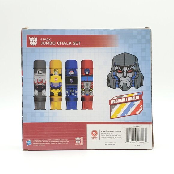 Lot of 4 Craft & Learning Toys Melissa & Doug, Hasbro, Discovery B.G, Creatology - Picture 7 of 9